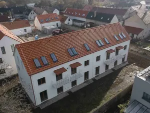 Prodej bytu 2+kk, Praha, 54 m2