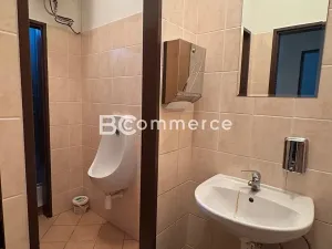 Pronájem kanceláře, Brno, 36 m2