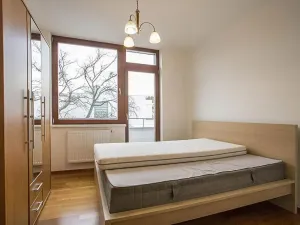 Pronájem bytu 4+kk, Praha - Veleslavín, Pod dvorem, 100 m2