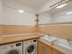 Pronájem bytu 5+1, Praha - Malá Strana, Říční, 189 m2