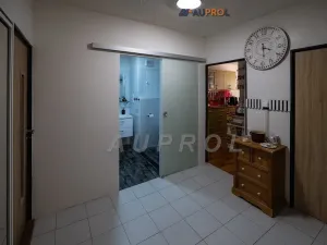 Prodej bytu 3+1, Praha - Černý Most, Kpt. Stránského, 85 m2