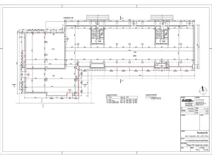 Prodej činžovního domu, Bílina, M. Švabinského, 3140 m2