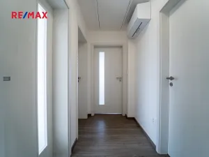 Pronájem rodinného domu, Veltruby, 97 m2