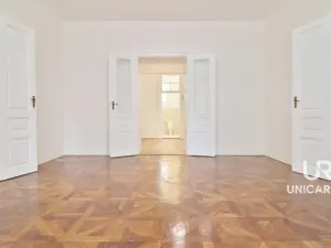 Pronájem bytu 3+1, Brno - Staré Brno, Nové sady, 130 m2