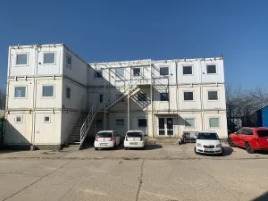 Prodej ubytování, Praha - Uhříněves, Přátelství, 375 m2