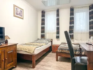 Pronájem ubytování, Valtice, Josefská, 251 m2