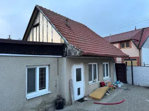 Prodej rodinného domu, Kostelany nad Moravou, 85 m2