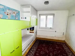 Prodej rodinného domu, Kostelany nad Moravou, 85 m2