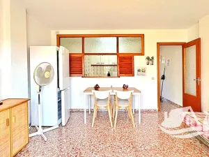 Prodej bytu 2+kk, Torrevieja, Španělsko, 58 m2