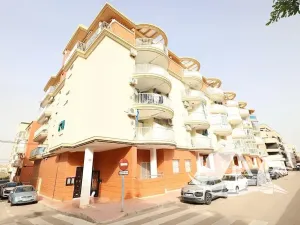 Prodej bytu 2+kk, Torrevieja, Španělsko, 32 m2