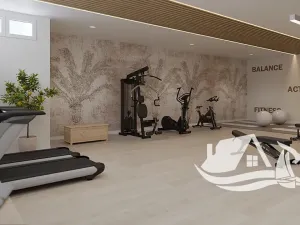 Prodej bytu 3+kk, Benalmádena, Španělsko, 78 m2