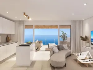 Prodej bytu 3+kk, Torrox, Španělsko, 104 m2