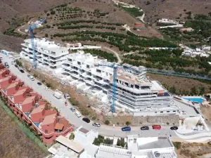 Prodej bytu 3+kk, Torrox, Španělsko, 104 m2