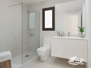 Prodej bytu 3+kk, Rincón de la Victoria, Španělsko, 87 m2