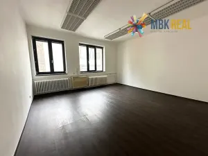 Pronájem kanceláře, Brno, Moravské náměstí, 28 m2