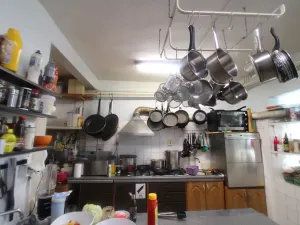 Prodej ubytování, Potůčky, 750 m2