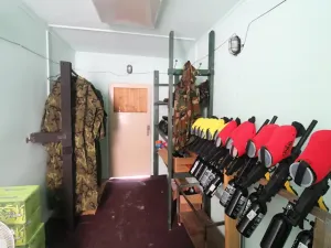 Prodej ubytování, Potůčky, 750 m2