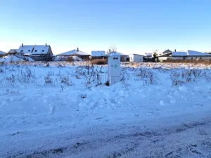 Prodej pozemku pro bydlení, Písková Lhota, 782 m2