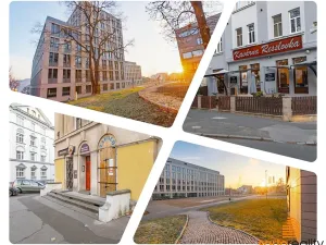 Prodej bytu 1+1, Ústí nad Labem, Na Popluží, 45 m2