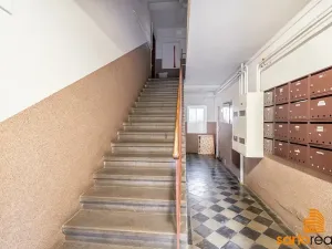 Prodej bytu 1+1, Ústí nad Labem, Na Popluží, 45 m2