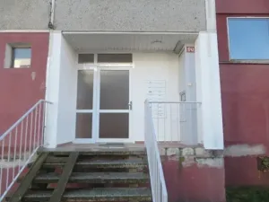 Dražba bytu 4+1, Tachov, Korandova, 90 m2