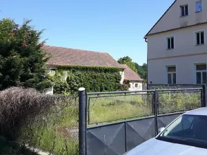 Dražba rodinného domu, Horšovský Týn, 316 m2