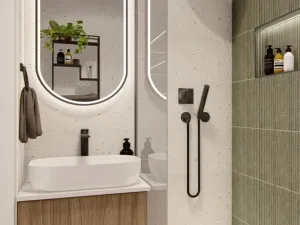 Prodej bytu 3+kk, Ostrava - Poruba, Opavská, 51 m2