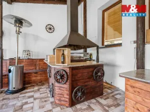 Prodej činžovního domu, Frýdlant, Sv. Čecha, 120 m2