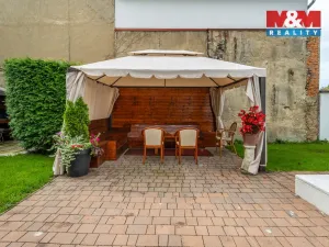 Prodej činžovního domu, Frýdlant, Sv. Čecha, 120 m2