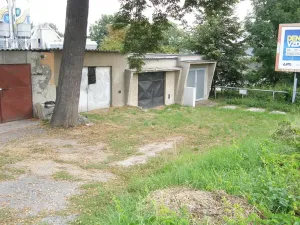 Prodej garáže, Plzeň, Domažlická, 25 m2