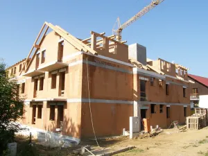 Prodej bytu 2+kk, Kašperské Hory, Česká, 56 m2