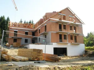 Prodej bytu 2+kk, Kašperské Hory, Česká, 46 m2