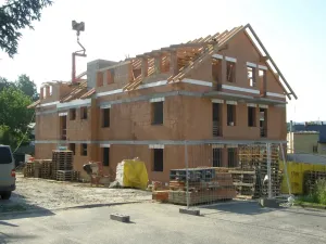 Prodej bytu 2+kk, Kašperské Hory, Česká, 46 m2