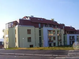 Pronájem bytu 1+kk, Praha, Prosecká, 42 m2