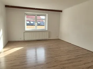 Pronájem bytu 4+kk, Jablonec nad Nisou, Pražská, 98 m2