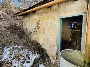 Prodej rodinného domu, Nemotice, 88 m2