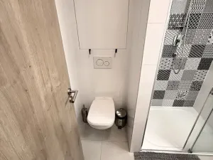Prodej apartmánu, Dolní Morava, 54 m2