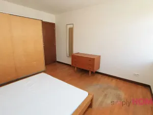 Pronájem bytu 3+kk, Praha - Vinohrady, Slezská, 74 m2