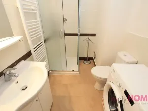 Pronájem bytu 3+kk, Praha - Vinohrady, Slezská, 74 m2