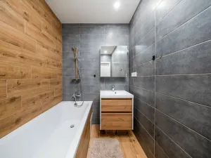 Prodej bytu 3+1, České Budějovice, Kostelní, 67 m2