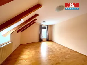 Prodej rodinného domu, Zdiby - Přemyšlení, U Mlejnku, 241 m2