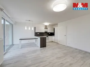 Pronájem rodinného domu, Plzeň - Radobyčice, Řadová, 139 m2