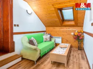 Prodej rodinného domu, Velké Hamry, 368 m2