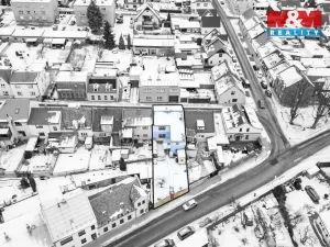 Prodej rodinného domu, Mimoň - Mimoň I, Eliášova, 200 m2