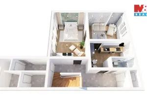 Prodej rodinného domu, Mimoň - Mimoň I, Eliášova, 200 m2