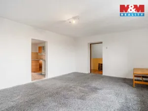 Prodej rodinného domu, Mimoň - Mimoň I, Eliášova, 200 m2