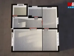 Prodej rodinného domu, Jindřichovice pod Smrkem, 215 m2