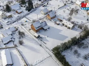 Prodej rodinného domu, Jindřichovice pod Smrkem, 215 m2