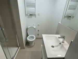 Pronájem bytu 2+kk, Praha - Nusle, Čiklova, 37 m2