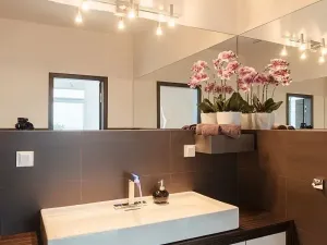 Pronájem atypického bytu, Brno, Majdalenky, 200 m2